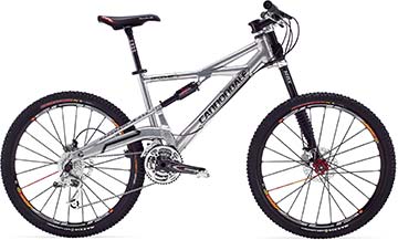 2007 Prophet