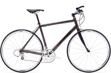 2004 Cannondale Road Warrior 600 Value & Price Guide | Bicycle