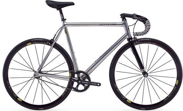 自転車本体 CANNONDALE CAPO HAND MADE IN USA 2011 Cannondale Capo - Bicycle Details - BicycleBlueBook.com