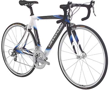 2007 Synapse