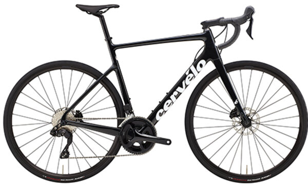 2023 Cervelo Caledonia 105 Di2