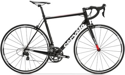 2017 Cervelo R2 105 5800