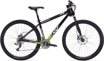 2008 29'er