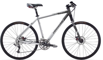 2008 Cannondale Adventure 1
