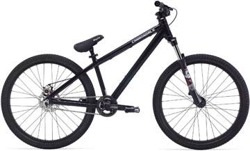 2008 Cannondale Chase 2