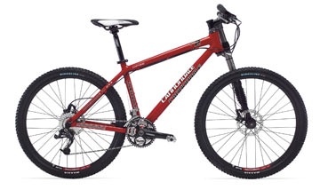 2008 Cannondale F2 Caffeine Value & Price Guide | Bicycle Blue Book