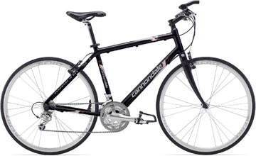 2004 Cannondale Road Warrior 600 Value & Price Guide | Bicycle