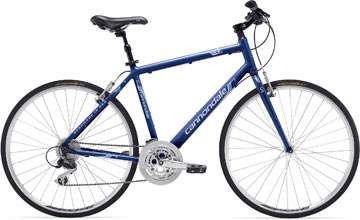 2008 Cannondale Road Warrior 4 Value & Price Guide | Bicycle Blue Book