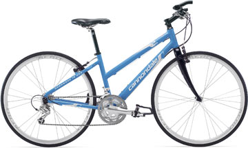 キャノンデール ROAD WARRIOR 500（ロードウォリアー） CANNONDALE