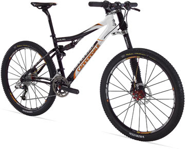 2008 Scalpel