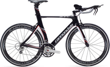 2008 Cannondale Slice 1