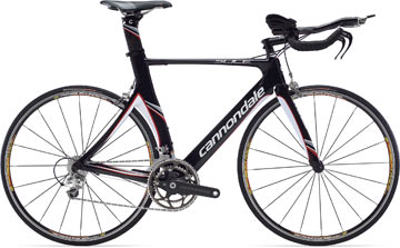 2008 Cannondale Slice 3