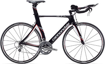 2008 Cannondale Slice 5