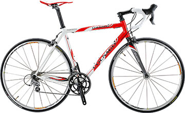 2007 Colnago Primave - Bicycle Details - BicycleBlueBook.com