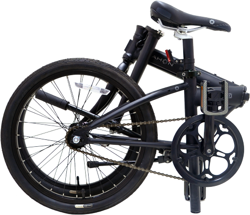 2017 Dahon Speed Uno