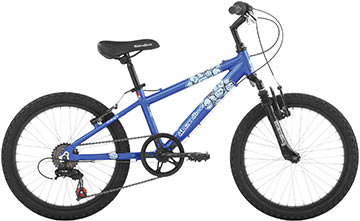 2010 Diamondback Octane 20