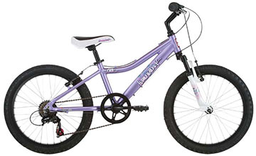 2011 Diamondback Octane 24 Girl's