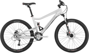 2008 Diamondback Sortie 1