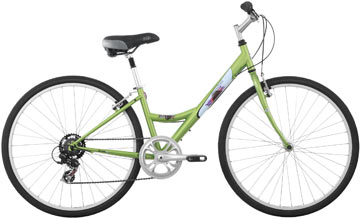2009 Diamondback Vital 1 Women's