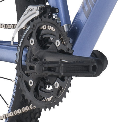 2018 Diamondback Lux 1