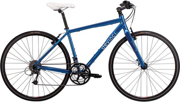 2010 Devinci Oslo - Bicycle Details - BicycleBlueBook.com