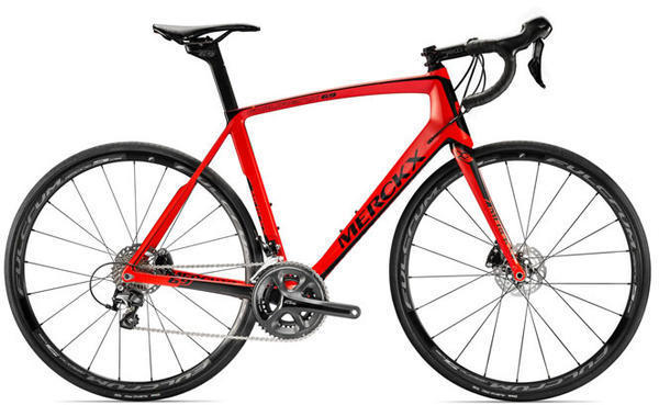 2016 Eddy Merckx Mourenx 69 105 Disc