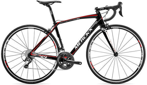 2016 Eddy Merckx Sallanches 64 Tiagra