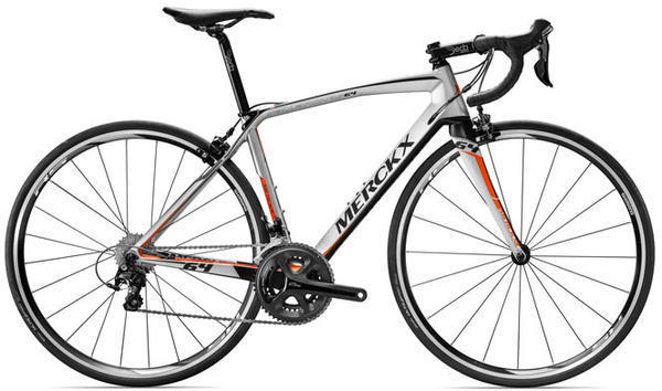 2016 Eddy Merckx Sallanches 64 105