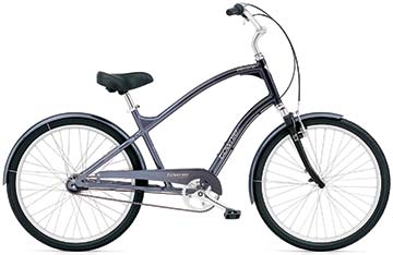 2007 Electra Townie 7
