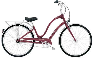 2007 Townie