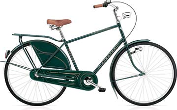 2007 Electra Amsterdam Classic 3