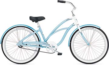 2007 Electra Coaster 1 Women's