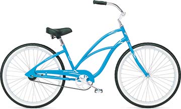 2007 Cruiser