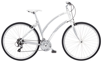 2012 Electra Verse 21D Women's