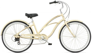 2012 Electra Coaster 7D Women's