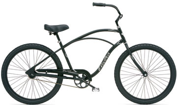 2010 Electra Cruiser 1