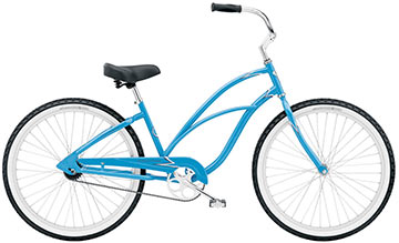2008 Cruiser