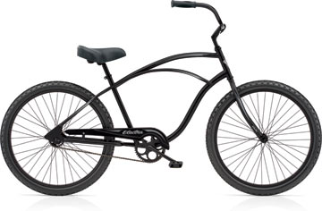 2012 Electra Cruiser 1 Tall