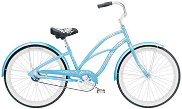 2008 Electra Hawaii 1 - 24"