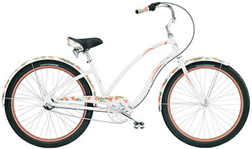 2008 Butterfly