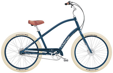 2008 Electra Townie Balloon 8