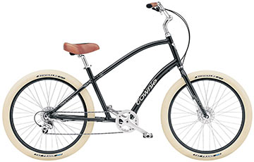 2008 Electra Townie Balloon 9D
