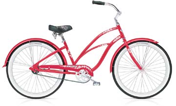 2007 Electra Hawaii 1-Speed Women's