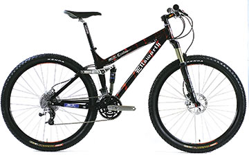 2007 Evolve