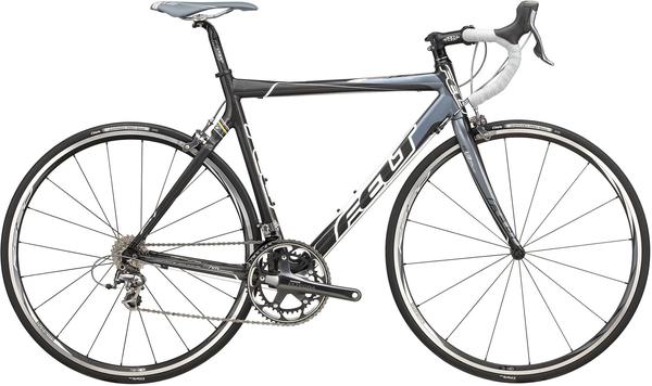 FELT F4SL 2009式 カーボンフレーム 2009 Felt F4 SL - Bicycle Details - BicycleBlueBook.com