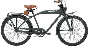 2007 Felt MP