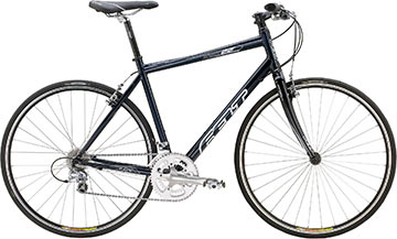 2008 Felt Speed 22