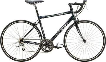 Felt Z100 Values & Pricing Guide | Bicycle Blue Book
