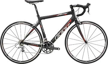 2007 Felt Z25 Value & Price Guide | Bicycle Blue Book