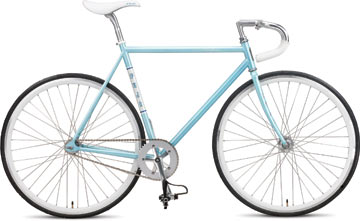 2010 Fuji Feather - Bicycle Details - BicycleBlueBook.com